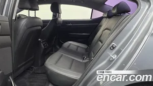 Hyundai Avante, 2015 — миниатюра 17