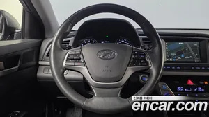 Hyundai Avante, 2015 — миниатюра 18