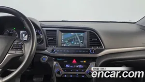 Hyundai Avante, 2015 — миниатюра 19