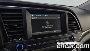 Hyundai Avante, 2015 — миниатюра 20
