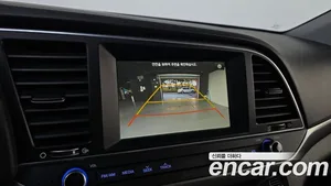 Hyundai Avante, 2015 — миниатюра 22