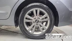 Hyundai Avante, 2015 — миниатюра 6