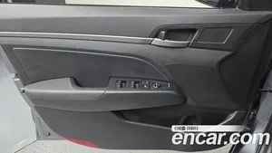 Hyundai Avante, 2015 — миниатюра 13