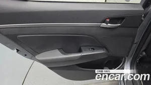 Hyundai Avante, 2015 — миниатюра 14