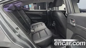 Hyundai Avante, 2015 — миниатюра 15