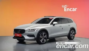 Volvo V60, 2021 — миниатюра 42