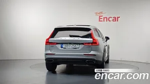 Volvo V60, 2021 — миниатюра 3
