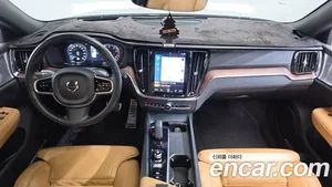 Volvo V60, 2021 — миниатюра 9