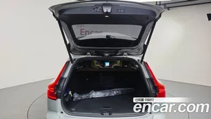 Volvo V60, 2021 — миниатюра 25