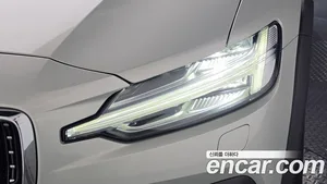 Volvo V60, 2021 — миниатюра 7