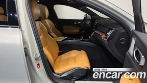 Volvo V60, 2021 — миниатюра 15