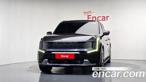 Kia EV9, 2024 — миниатюра 2