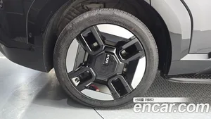 Kia EV9, 2024 — миниатюра 4
