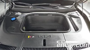 Kia EV9, 2024 — миниатюра 5