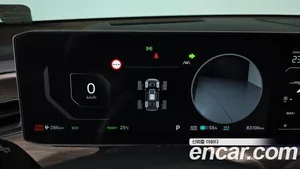 Kia EV9, 2024 — миниатюра 10