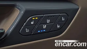 Kia EV9, 2024 — миниатюра 17