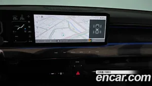 Kia EV9, 2024 — миниатюра 18