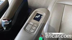 Kia EV9, 2024 — миниатюра 21