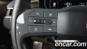 Kia EV9, 2024 — миниатюра 22
