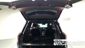 Kia EV9, 2024 — миниатюра 24