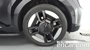 Kia EV9, 2024 — миниатюра 6