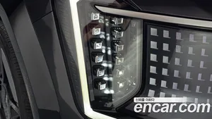 Kia EV9, 2024 — миниатюра 7