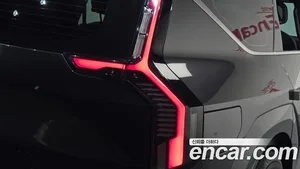 Kia EV9, 2024 — миниатюра 8