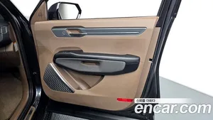 Kia EV9, 2024 — миниатюра 13