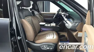 Kia EV9, 2024 — миниатюра 15