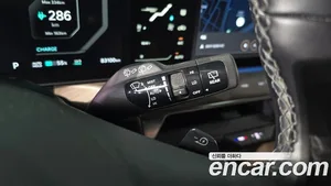 Kia EV9, 2024 — миниатюра 26