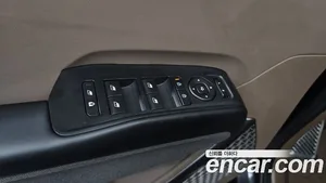Kia EV9, 2024 — миниатюра 27