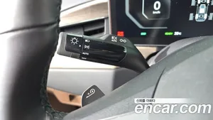 Kia EV9, 2024 — миниатюра 28
