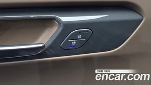 Kia EV9, 2024 — миниатюра 29