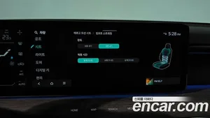 Kia EV9, 2024 — миниатюра 32