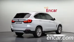 BMW X5, 2016 — миниатюра 2
