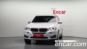 BMW X5, 2016 — миниатюра 3