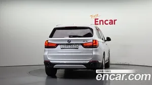 BMW X5, 2016 — миниатюра 4