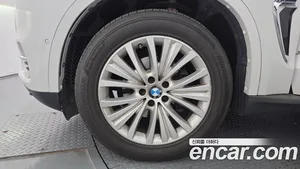 BMW X5, 2016 — миниатюра 5