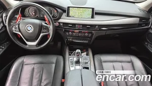 BMW X5, 2016 — миниатюра 7