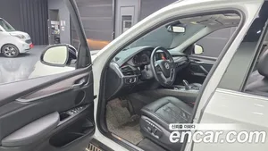 BMW X5, 2016 — миниатюра 10