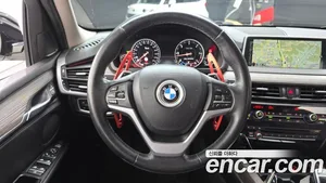 BMW X5, 2016 — миниатюра 12