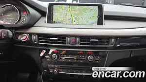 BMW X5, 2016 — миниатюра 17
