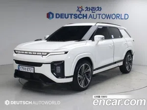 KGM Actyon, 2024 — миниатюра 2