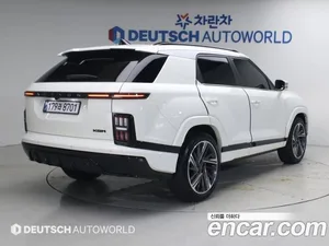 KGM Actyon, 2024 — миниатюра 4