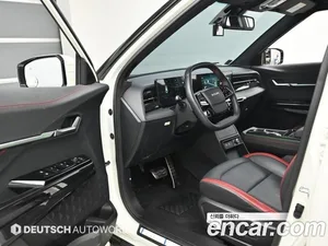 KGM Actyon, 2024 — миниатюра 11