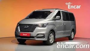 Hyundai Starex, 2018 — миниатюра 34