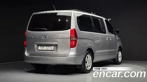 Hyundai Starex, 2018 — миниатюра 1