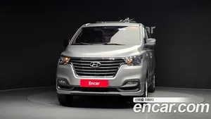 Hyundai Starex, 2018 — миниатюра 2