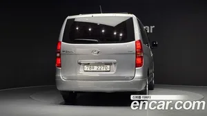 Hyundai Starex, 2018 — миниатюра 3