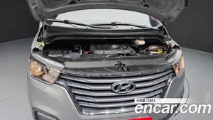 Hyundai Starex, 2018 — миниатюра 5